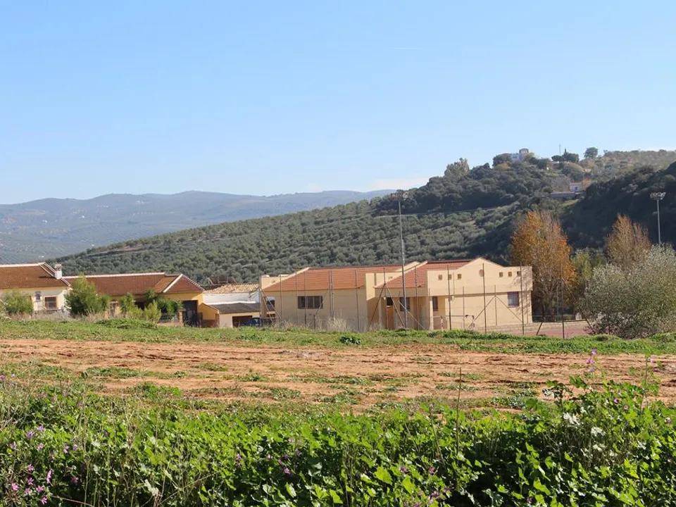 Cortijo i Villanueva De Algaidas, Malaga - foto 2